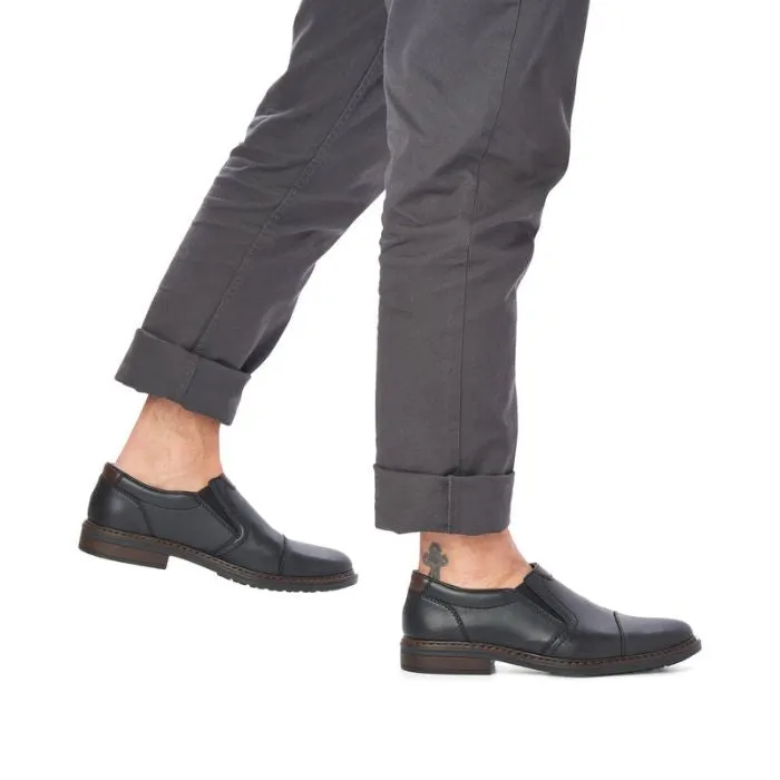 17659 Dress Shoe