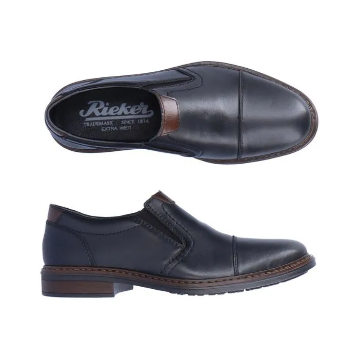 17659 Dress Shoe