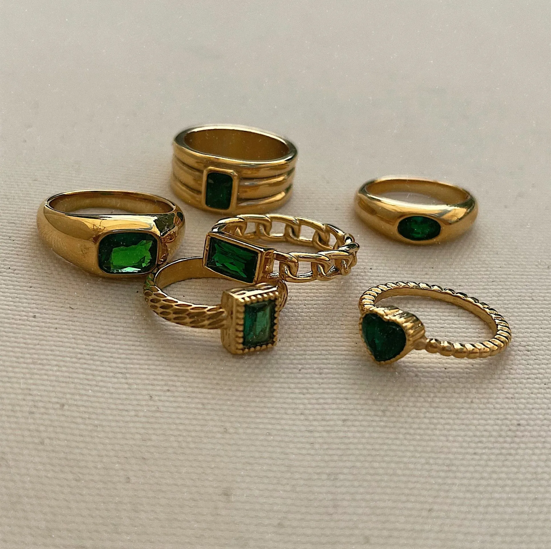 Jocelyn Ring