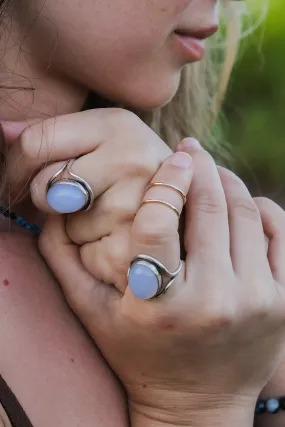 Knuckle Ring