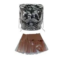 Roman Armor Set / Deluxe / Heavy Duty /  Front/Back/Skirt Set