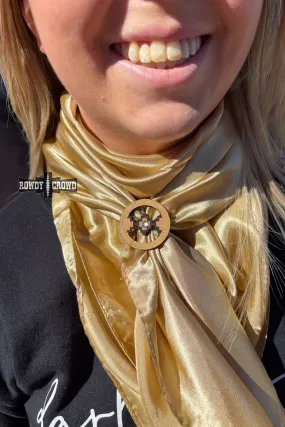 Thatcher Scarf Slide